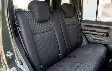 Suzuki Jimny, 2026 год, 2 750 000 рублей, 18 фотография