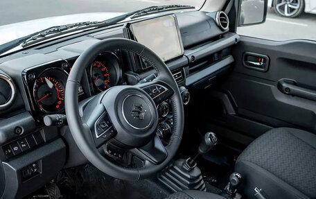 Suzuki Jimny, 2026 год, 2 750 000 рублей, 14 фотография
