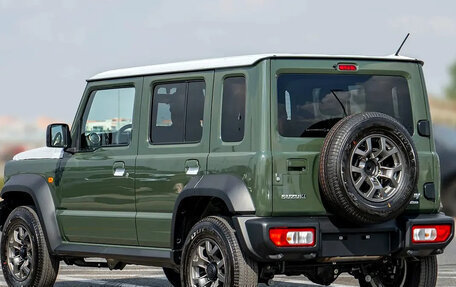 Suzuki Jimny, 2026 год, 2 750 000 рублей, 11 фотография