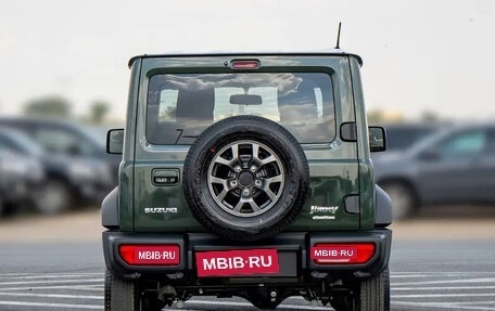 Suzuki Jimny, 2026 год, 2 750 000 рублей, 6 фотография