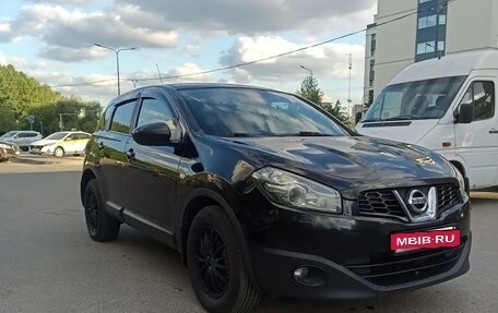 Nissan Qashqai, 2012 год, 850 000 рублей, 3 фотография