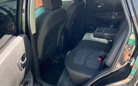 Nissan Qashqai, 2012 год, 850 000 рублей, 10 фотография
