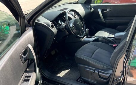 Nissan Qashqai, 2012 год, 850 000 рублей, 7 фотография