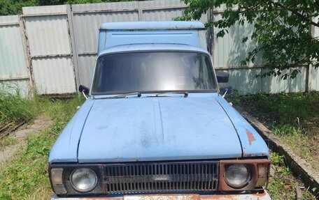 ИЖ 2715, 1992 год, 90 000 рублей, 2 фотография