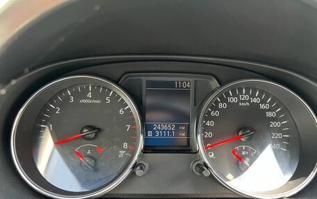 Nissan Qashqai, 2012 год, 850 000 рублей, 11 фотография