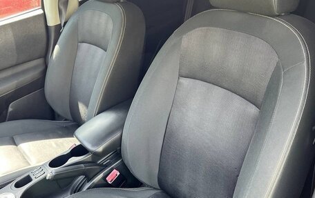 Nissan Qashqai, 2012 год, 850 000 рублей, 8 фотография