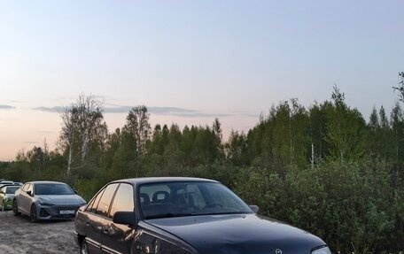 Opel Omega A, 1990 год, 75 000 рублей, 2 фотография