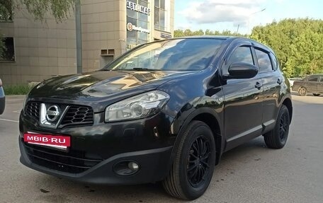 Nissan Qashqai, 2012 год, 850 000 рублей, 6 фотография