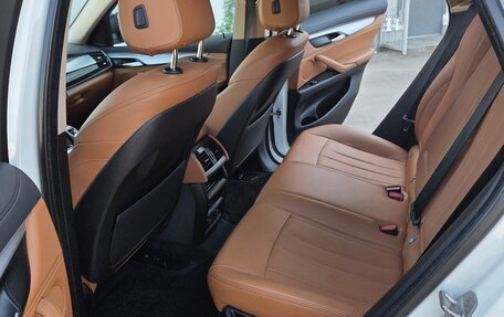 BMW X6, 2015 год, 3 500 000 рублей, 11 фотография