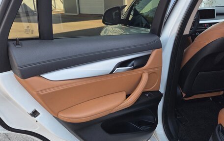 BMW X6, 2015 год, 3 500 000 рублей, 10 фотография