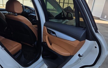 BMW X6, 2015 год, 3 500 000 рублей, 14 фотография