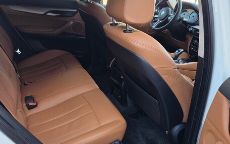 BMW X6, 2015 год, 3 500 000 рублей, 15 фотография