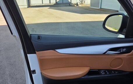BMW X6, 2015 год, 3 500 000 рублей, 13 фотография