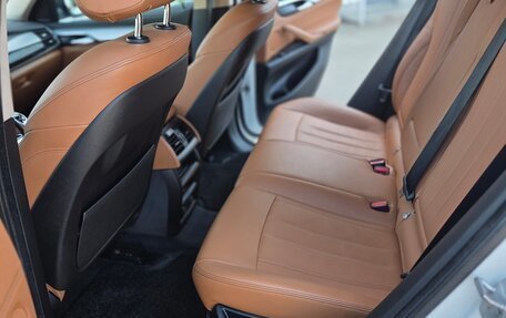 BMW X6, 2015 год, 3 500 000 рублей, 9 фотография