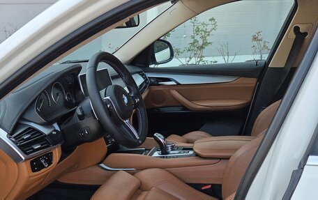 BMW X6, 2015 год, 3 500 000 рублей, 12 фотография