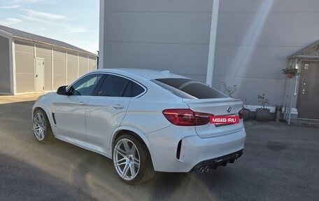 BMW X6, 2015 год, 3 500 000 рублей, 6 фотография