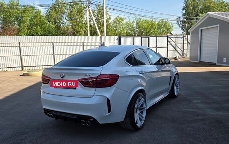 BMW X6, 2015 год, 3 500 000 рублей, 5 фотография