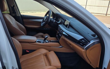 BMW X6, 2015 год, 3 500 000 рублей, 16 фотография