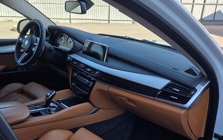 BMW X6, 2015 год, 3 500 000 рублей, 18 фотография
