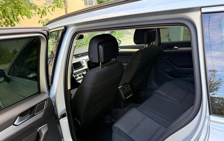 Volkswagen Passat B8 рестайлинг, 2016 год, 1 625 000 рублей, 7 фотография