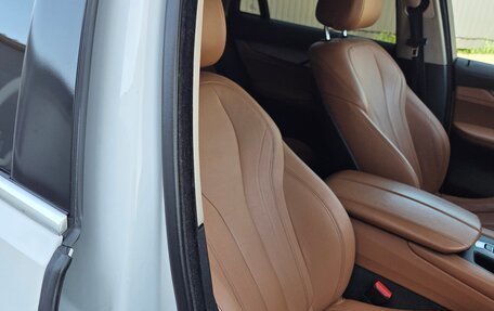 BMW X6, 2015 год, 3 500 000 рублей, 17 фотография