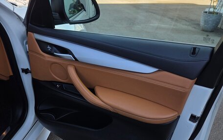 BMW X6, 2015 год, 3 500 000 рублей, 19 фотография