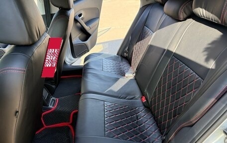 Volkswagen Polo VI (EU Market), 2017 год, 1 200 000 рублей, 22 фотография