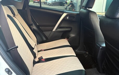 Toyota RAV4, 2016 год, 2 050 000 рублей, 7 фотография