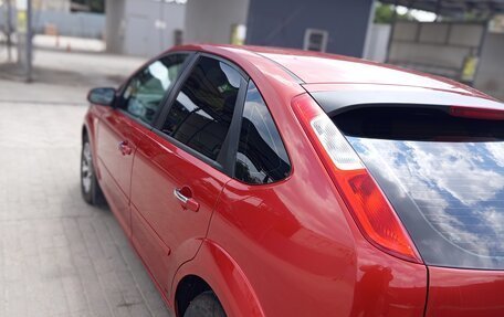 Ford Focus II рестайлинг, 2006 год, 570 000 рублей, 6 фотография