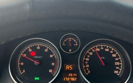 Opel Astra H, 2007 год, 400 000 рублей, 4 фотография