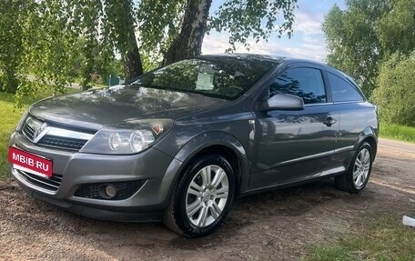 Opel Astra H, 2007 год, 400 000 рублей, 3 фотография
