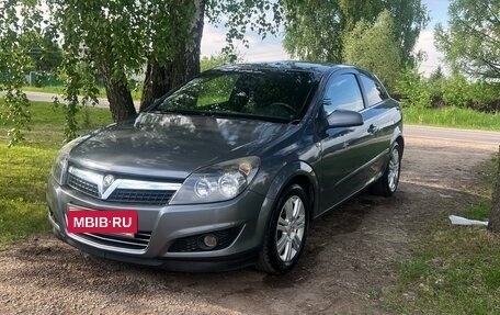Opel Astra H, 2007 год, 400 000 рублей, 2 фотография