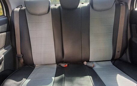 KIA Rio II, 2010 год, 490 000 рублей, 6 фотография