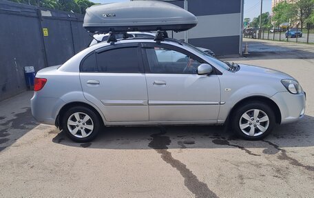 KIA Rio II, 2010 год, 490 000 рублей, 4 фотография