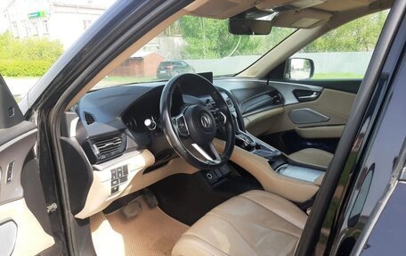 Acura RDX III, 2018 год, 2 480 000 рублей, 6 фотография