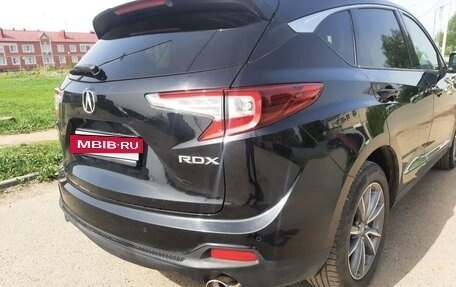 Acura RDX III, 2018 год, 2 480 000 рублей, 2 фотография