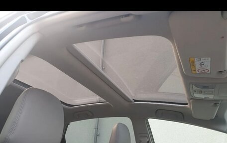 Toyota Prius v (+) I (ZVW40/41) рестайлинг, 2017 год, 2 400 000 рублей, 16 фотография