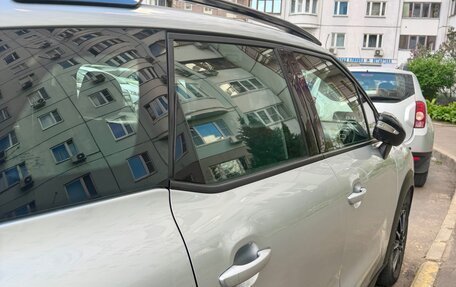 Citroen C3 Aircross, 2018 год, 1 350 000 рублей, 6 фотография
