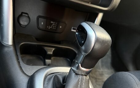 Citroen C3 Aircross, 2018 год, 1 350 000 рублей, 11 фотография