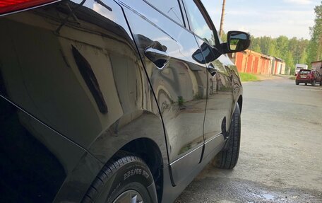 Hyundai ix35 I рестайлинг, 2014 год, 1 450 000 рублей, 4 фотография