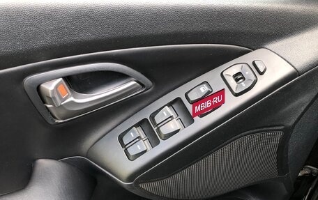 Hyundai ix35 I рестайлинг, 2014 год, 1 450 000 рублей, 17 фотография