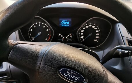 Ford Focus III, 2011 год, 370 000 рублей, 6 фотография