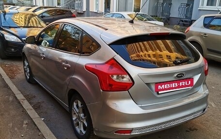 Ford Focus III, 2011 год, 370 000 рублей, 5 фотография