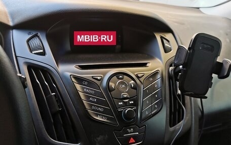 Ford Focus III, 2011 год, 370 000 рублей, 7 фотография