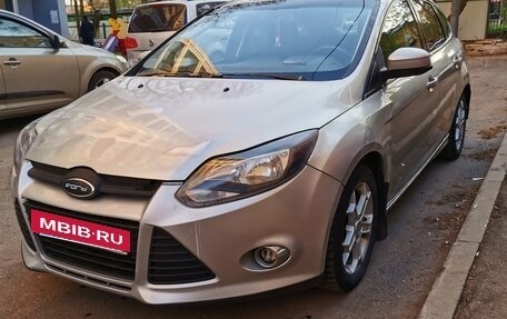 Ford Focus III, 2011 год, 370 000 рублей, 3 фотография