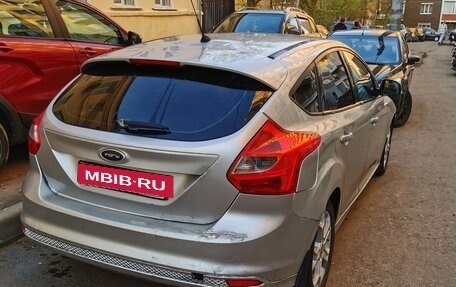 Ford Focus III, 2011 год, 370 000 рублей, 4 фотография