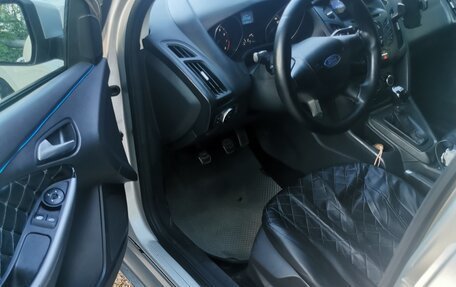 Ford Focus III, 2011 год, 370 000 рублей, 10 фотография
