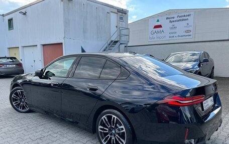 BMW 5 серия, 2024 год, 6 904 000 рублей, 4 фотография
