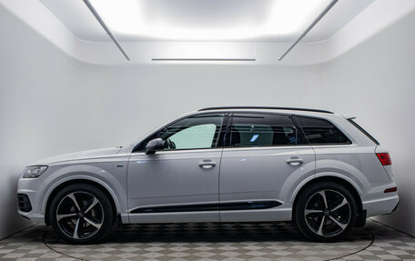 Audi Q7, 2019 год, 4 360 000 рублей, 2 фотография