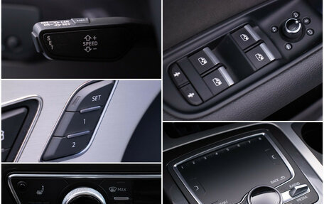 Audi Q7, 2019 год, 4 360 000 рублей, 17 фотография